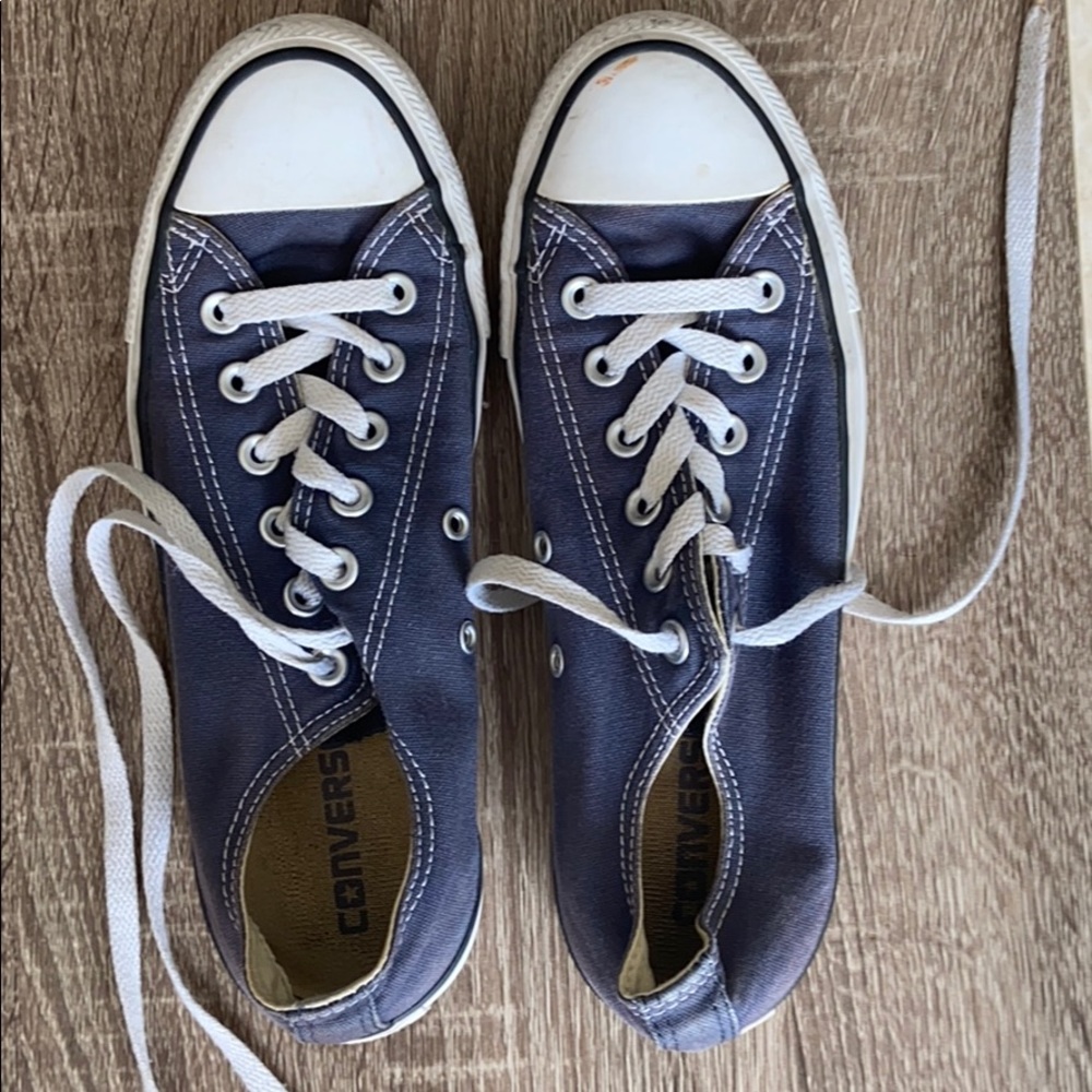 CONVERSE Low Top